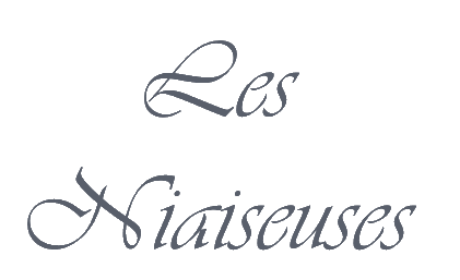 Les Niaiseuses Logo